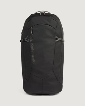 Dont Miss This Steal Hybrid Trolley V5 - 70L - Black Stingray
