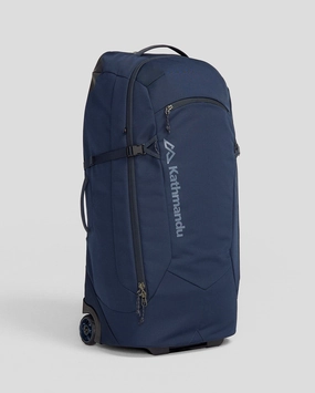 Hybrid Trolley V5 - 70L - Pure Navy Hot Pick Online Online Deal Frenzy
