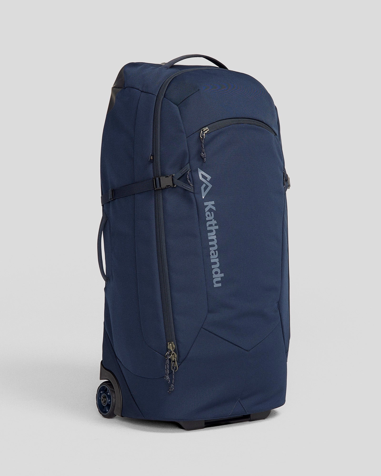 Hybrid Trolley V5 - 70L - Pure Navy Hot Pick Online Online Deal Frenzy