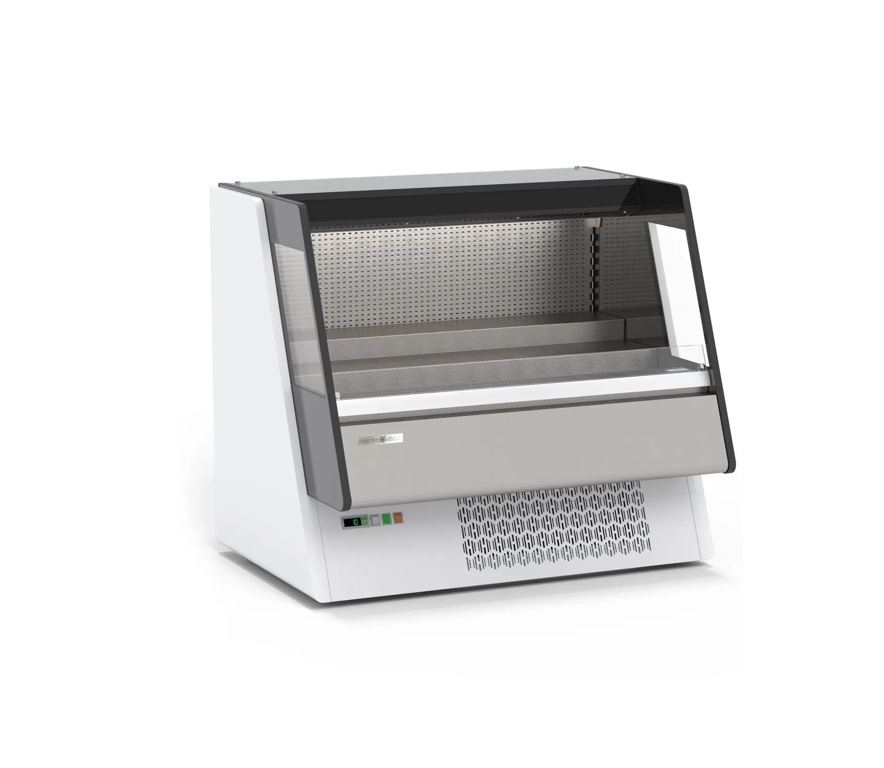 Hydra Kool - KGL-CH-36-S, 35" Open Display Merchandiser