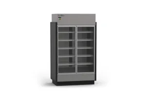Hydra Kool - KGV-MR-3-S, 75" High Volume Grab-N-Go Case Self Contained