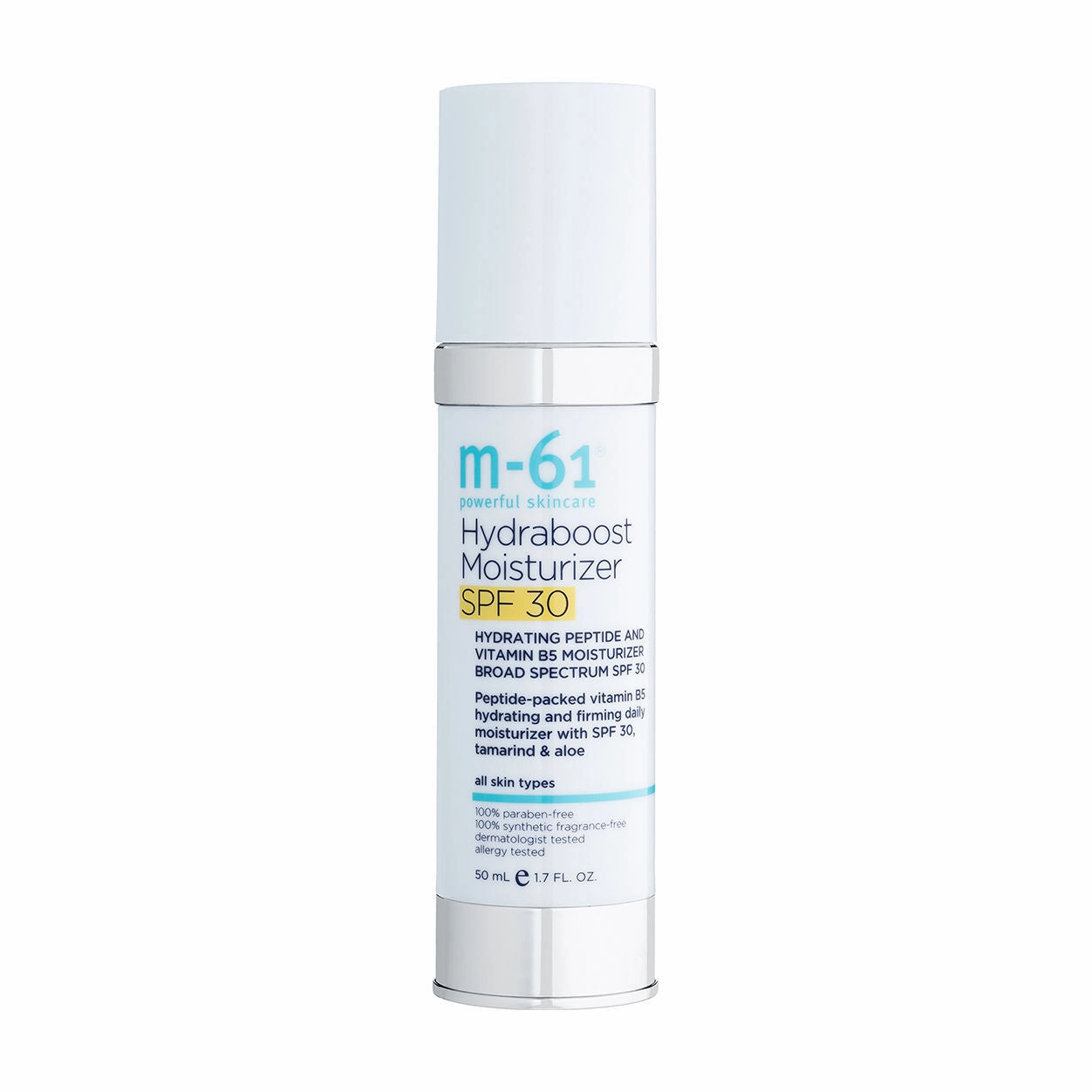 Hydraboost Moisturizer Spf 30 Hot Savings Alert
