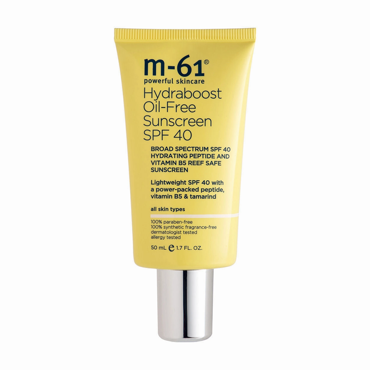 Hydraboost Oil-Free Sunscreen Spf 40 Unmissable Deal Today Clearance Blowout