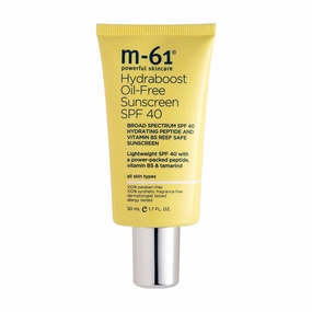 Hydraboost Oil-Free Sunscreen Spf 40 Unmissable Deal Today Clearance Blowout