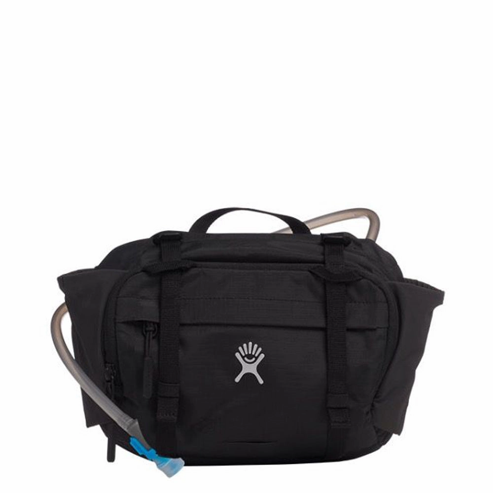 Hydro Flask 5L Down Shift Hydration Hip Pack Black Weekend Specials