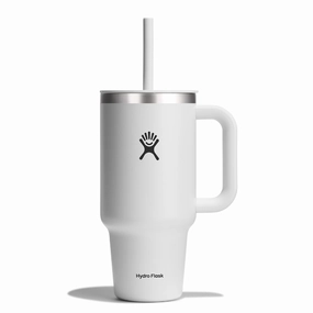 Shop Smart Deals Shop Hot Deals Hydroflask All Around Travel Tumbler - White