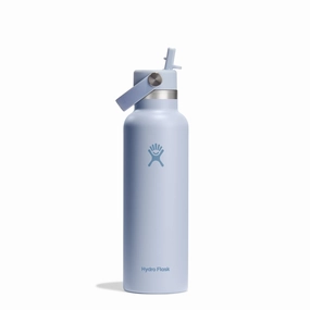 Special Price Offer Todays Trending Deals Hydroflask Flex Straw 21 Oz  - Surf