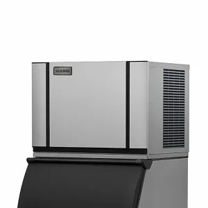 Ice-O-Matic - CIM0330FAS Commercial 30" Elevation Series? Full Cube Ice Machine Head - 316 lb/24 hr, Air Cooled, 115v