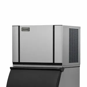 Ice-O-Matic - CIM0436FAS Commercial 30" Elevation Series? Full Cube Ice Machine Head - 465 lb/24 hr, Air Cooled, 208-230v/1ph