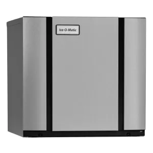 Ice-O-Matic - CIM0520HW Commercial 22" Elevation Series? Half Cube Ice Machine Head - 586 lb/24 hr, Water Cooled, 115v