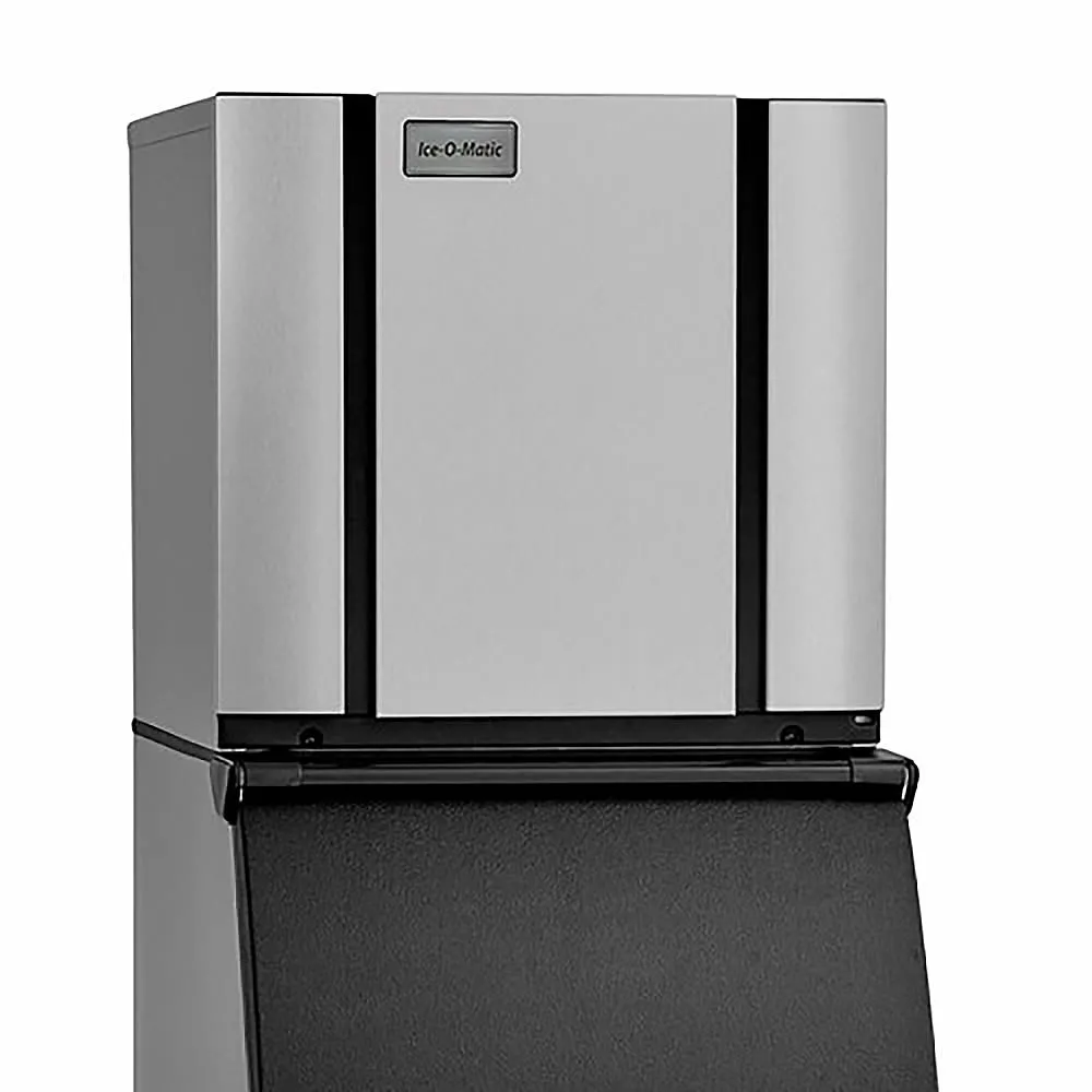 Ice-O-Matic - CIM0526FA Commercial 22" Elevation Series? Full Cube Ice Machine Head - 555 lb/day, Air Cooled, 208/230v/1ph