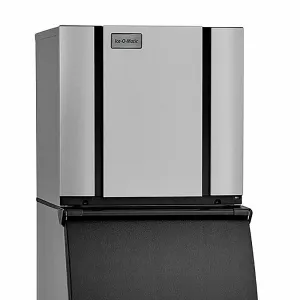Ice-O-Matic - CIM0526FA Commercial 22" Elevation Series? Full Cube Ice Machine Head - 555 lb/day, Air Cooled, 208/230v/1ph