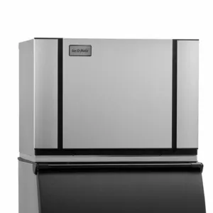 Ice-O-Matic - CIM0530HAS Commercial 30" Elevation Series? Half Cube Ice Machine Head - 561 lb/24 hr, Air Cooled, 115v