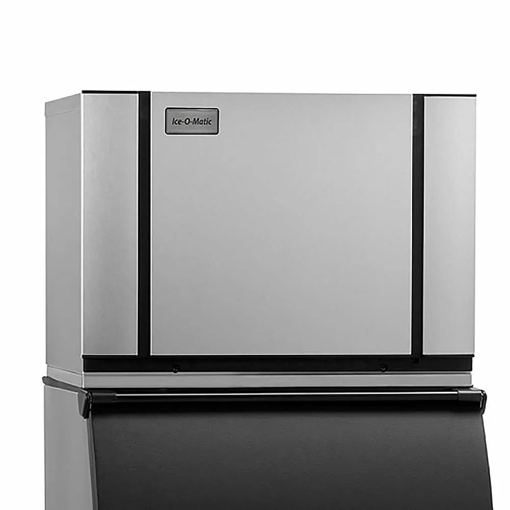Ice-O-Matic - CIM0530HR Commercial 30" Elevation Series? Half Cube Ice Machine Head - 570 lb/24 hr, Remote Cooled, 115v