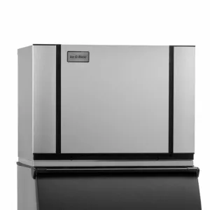 Ice-O-Matic CIM0636HRS 30" Elevation Series? Half Cube Ice Machine Head - 615 lb/24 hr, Remote Cooled, 208-230v/1ph