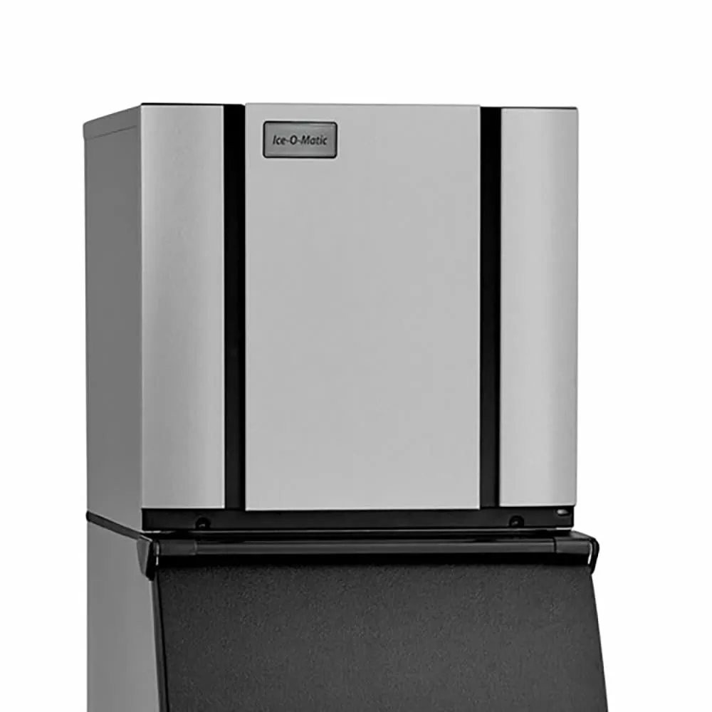 Ice-O-Matic CIM0826HA 22" Elevation Series? Half Cube Ice Machine Head - 896 lb/day, Air Cooled, 208/230v/1ph