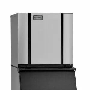 Ice-O-Matic CIM0836FRS 30" Elevation Series? Full Cube Ice Machine Head - 906 lb/24 hr, Remote Cooled, 208-230v/1ph