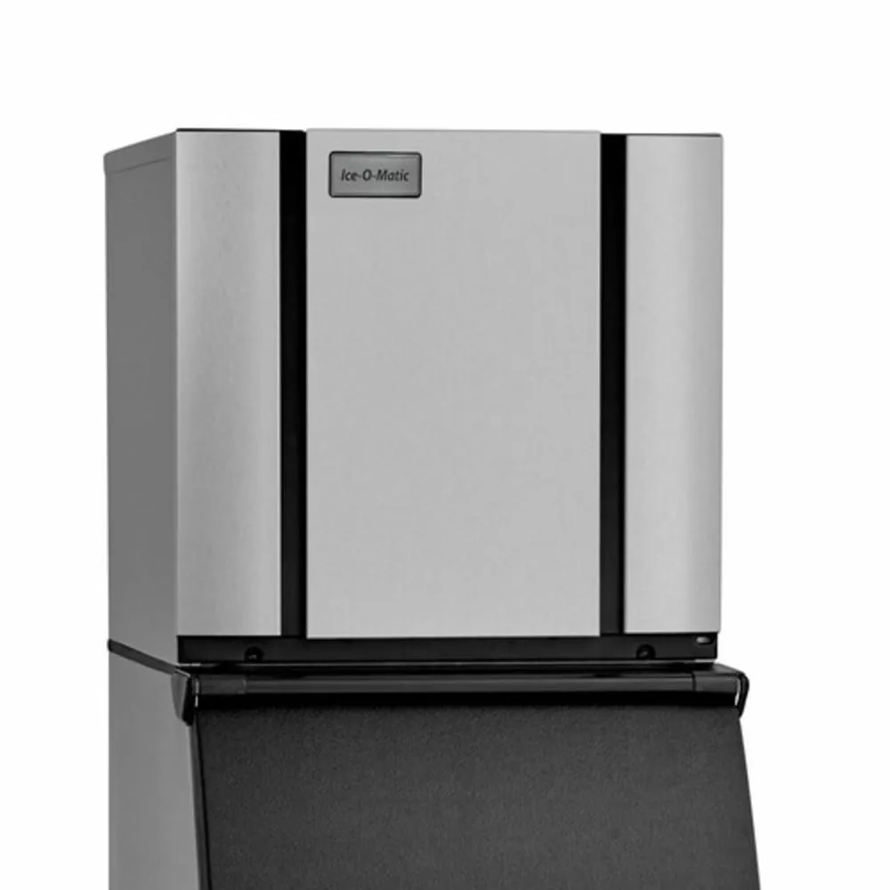 Ice-O-Matic CIM0836FRS 30" Elevation Series? Full Cube Ice Machine Head - 906 lb/24 hr, Remote Cooled, 208-230v/1ph