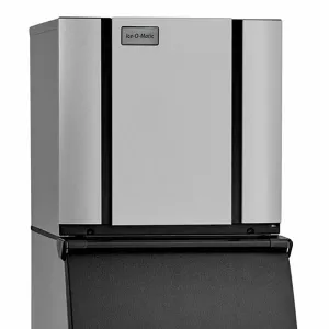 Ice-O-Matic CIM1126FA 22" Elevation Series? Full Cube Ice Machine Head - 932 lb/day, Air Cooled, 208/230v/1ph