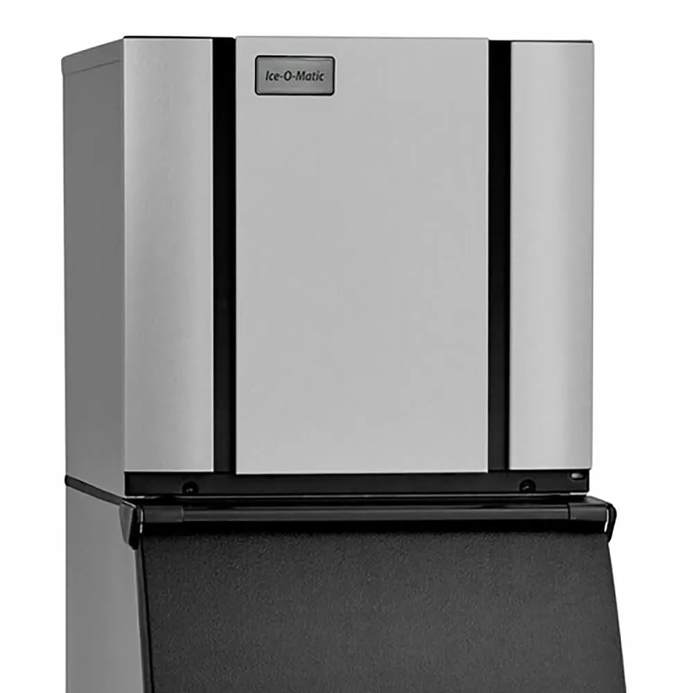 Ice-O-Matic CIM1126HR 22" Elevation Series? Half Cube Ice Machine Head - 968 lb/24 hr, Remote Cooled, 208/230v/1ph