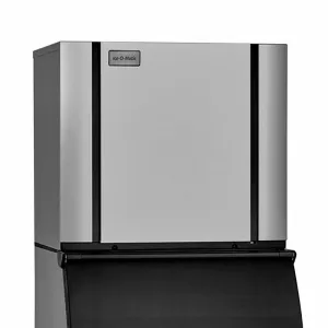 Ice-O-Matic CIM1136FA 30" Elevation Series? Full Cube Ice Machine Head - 932 lb/24 hr, Air Cooled, 208/230v/1ph