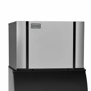 Ice-O-Matic CIM1446FR 48" Elevation Series? Full Cube Ice Machine Head - 1560 lb/24 hr, Remote Cooled, 208-230v/1ph