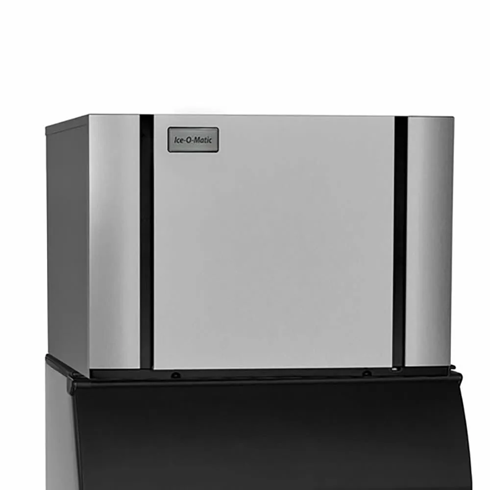 Ice-O-Matic CIM1446FR 48" Elevation Series? Full Cube Ice Machine Head - 1560 lb/24 hr, Remote Cooled, 208-230v/1ph
