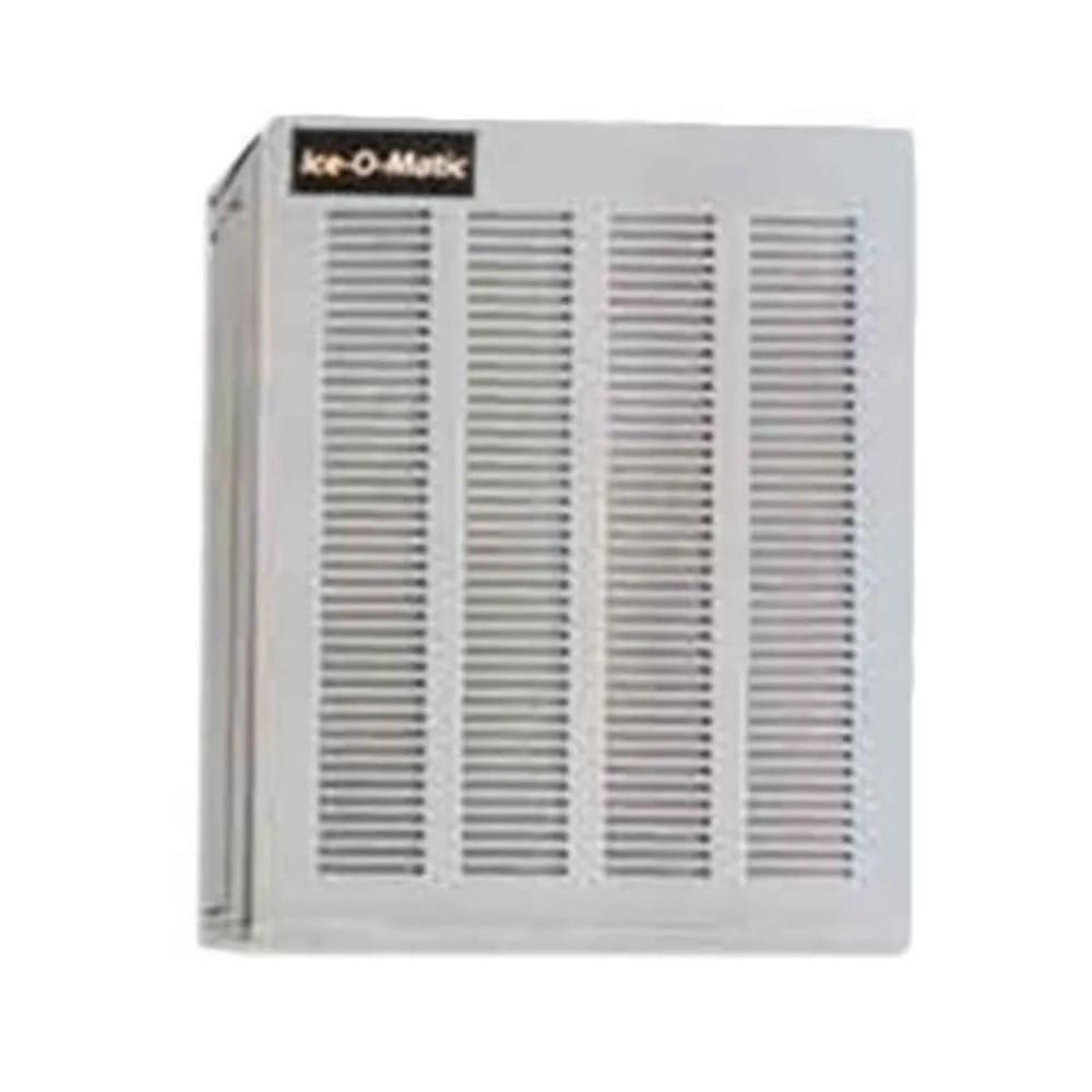 Ice-O-Matic GEM0956R 21" Pearl Ice? Nugget Ice Machine Head - 1011 lb/24 hr, Remote Cooled, 208/230v/1ph