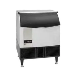 Ice-O-Matic ICEU300HA 30"W Half Cube Undercounter Ice Maker - 309 lbs/day, Air Cooled