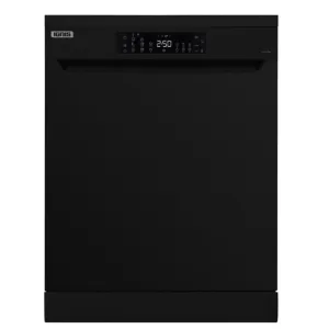Ignis Dishwasher Black Safety System 8 Programs 15 Sets A   