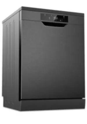 IGNIS Dishwasher Freestanding Safety System Forst A , 6 Drawers, Inox