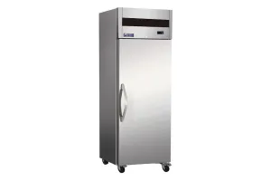 IKON - IT28F, 28"  Single Door Reach-In Freezer Top Mount 20 cu.ft