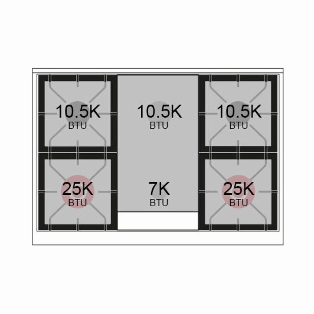 Ilve UND40FNMPBKCLP Ilve Und40Fnmpbkclp Nostalgie Ii Noblesse 40" Dual Fuel Range (Liquid Propane, Triple Glass Door, Glossy Black, Chrome)