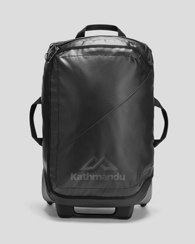 Indus Roller - 40L - Black Stingray Limited Stock Offer