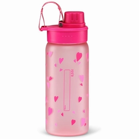 Ergobag Drink Bottle Hearts Clearance Alert Now Trending Hot Deal
