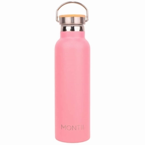 Shop Smart Save Hot Savings Alert Montiico Orginal Thermos Strawberry
