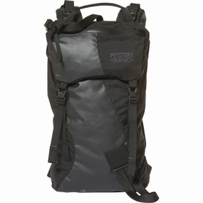 Deal of the Day Mystery Ranch D Route 16 Backpack - Black