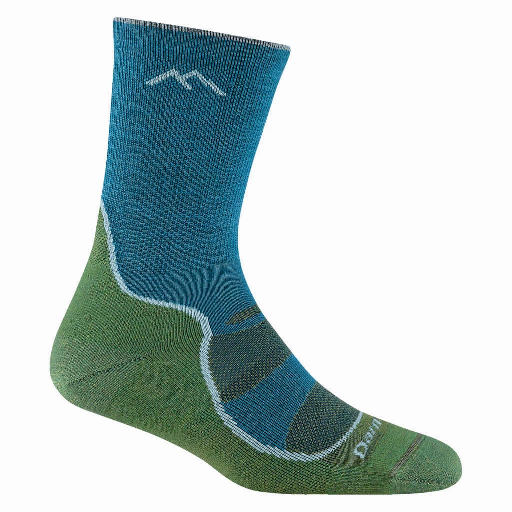 Hot Offer Frenzy Trending Hot Deal Light Hiker Micro Crew Lightweight | Cushion | Women'S