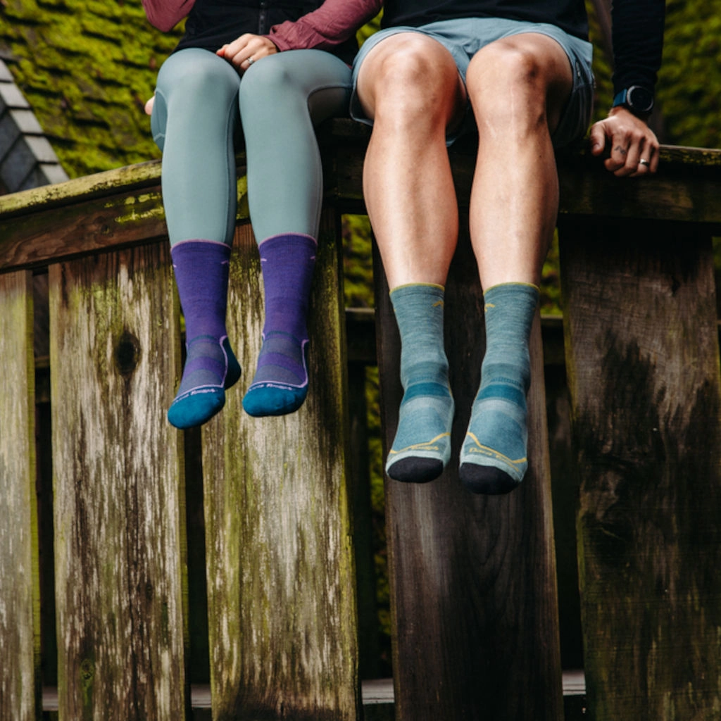Light Hiker Micro Crew Lightweight | Cushion | Women'S Online Exclusive Offer