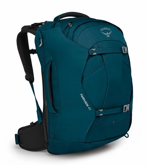 Osprey Fairview Trek 70L Backpack Instant Deal Today Steal Todays Offer