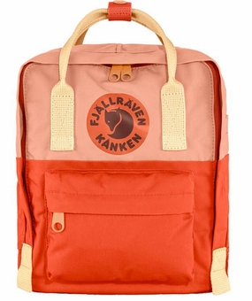 Limited Stock Hot Deal Best Price Today Fjallraven Kanken Mini Art Backpack