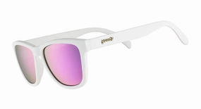 Weekend Sale Special Goodr Ogs Side Scroll Eye Roll Sunglasses