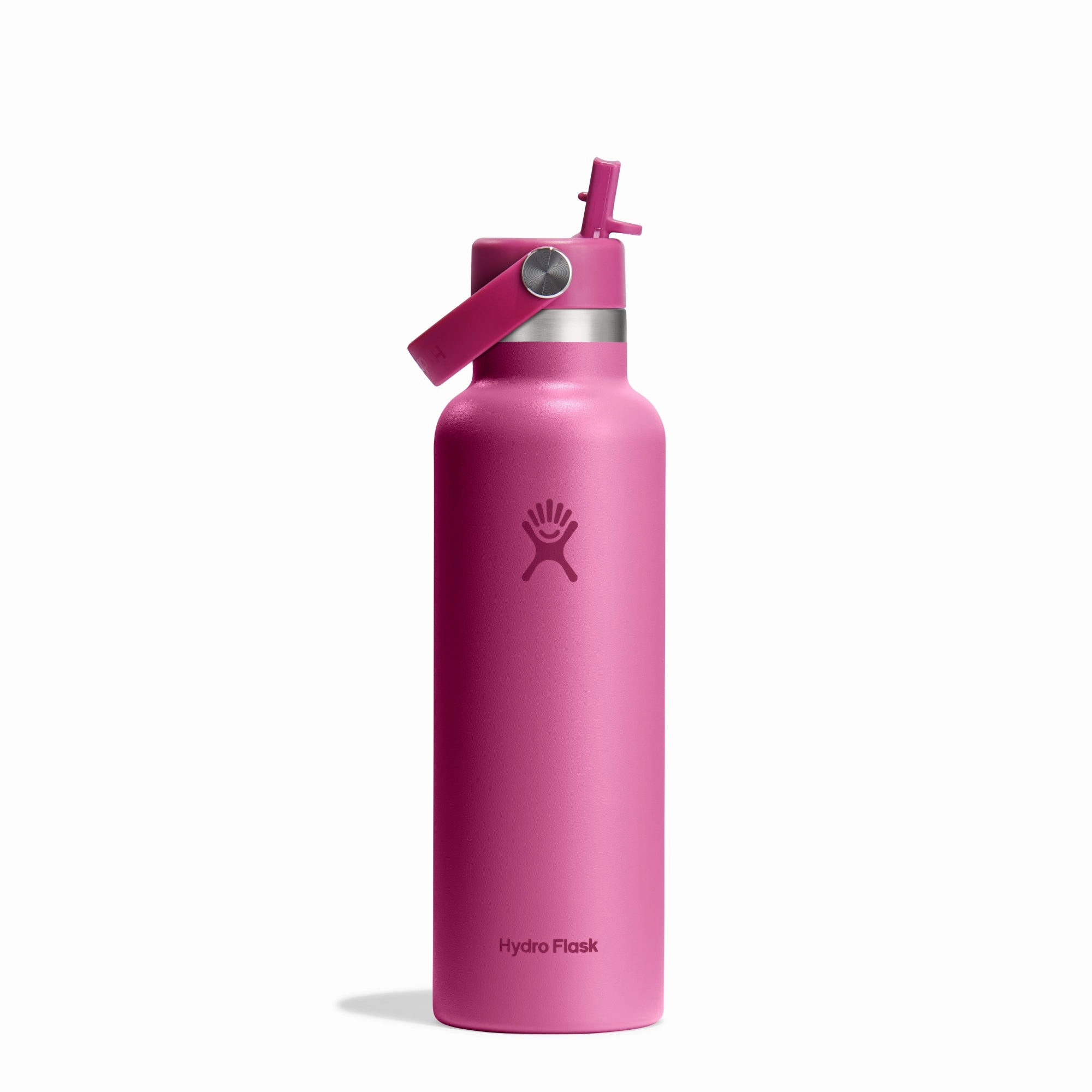 Hot Savings Alert Hydroflask Flex Straw 21 Oz  - Reef