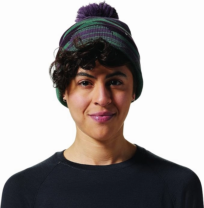 Special Online Offer Deal of the Day Mountain Hardwear Gas Station Eco Beanie