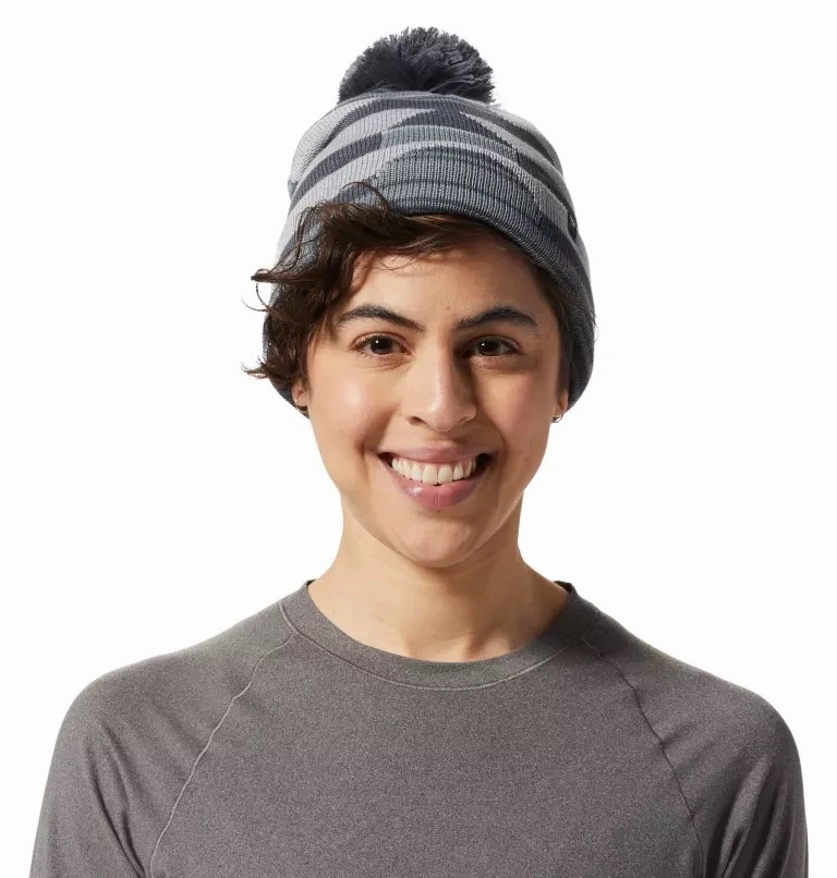 Mountain Hardwear Gas Station Eco Beanie Mega Sale Now Flash Sale Alert