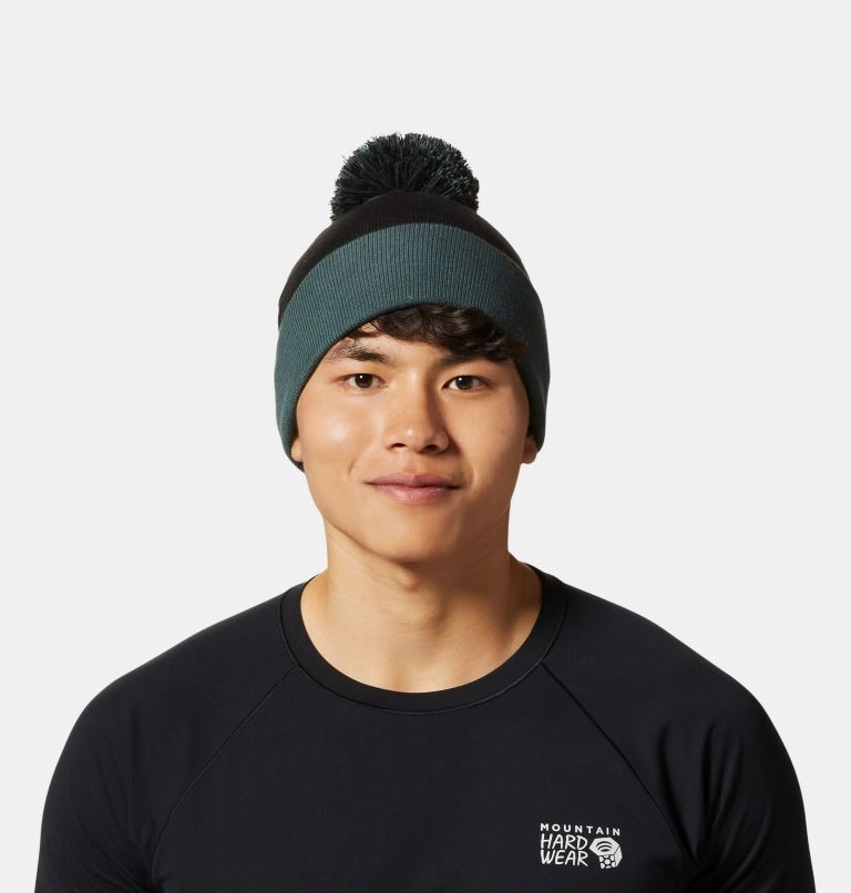 Mountain Hardwear Gas Station Eco Beanie Grab Save Today Limited Offer Alert