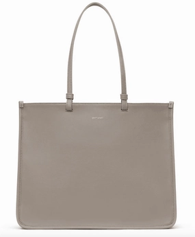 Matt & Nat Calina Vintage Tote Bag Shop Grab Now
