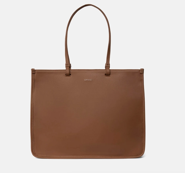 Grab It Before Gone Matt & Nat Calina Vintage Tote Bag