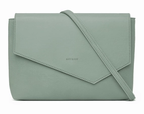 Clearance Event Alert Matt & Nat Vintage Riya Clutch Handbag