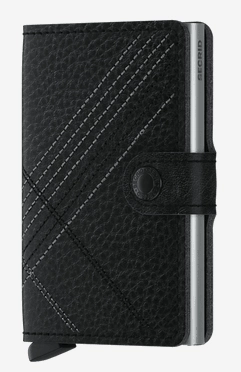 Secrid Linea Stitch Mini Wallet MustHave Deals Today Only Savings